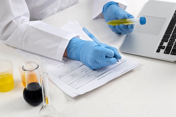 Routine Urine and Stool Investigations